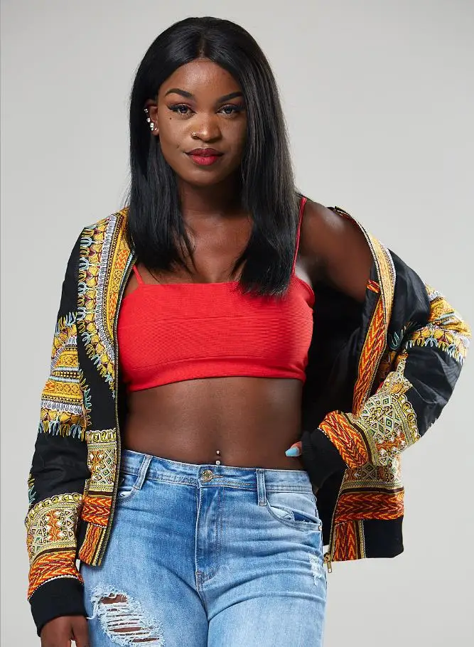 2017 Сексуальная Инди фолк Женская куртка пальто африканская Дашики Печатный