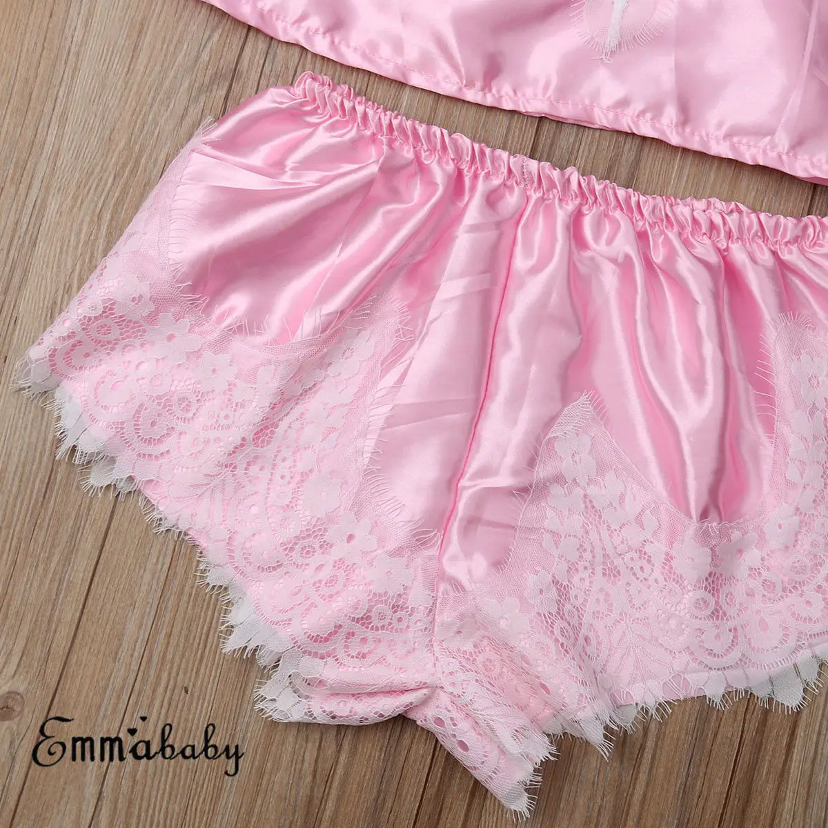 Летнее Новое модное женское сексуальное атласное кружевное нижнее белье Babydoll