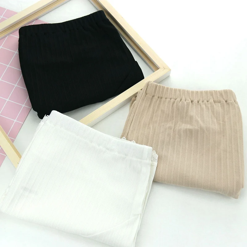 2019 элегантные женские трусы для беременных дышащее Нижнее Белье Трусики с