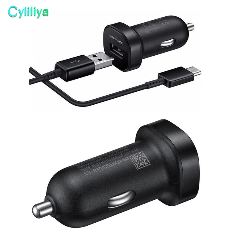 5V2A 9v1. 67A быстрое автомобильное зарядное устройство 2 в 1 комплект один usb двойной