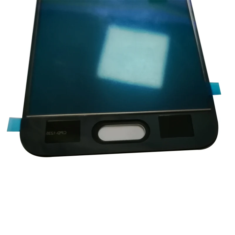 SzHAIyu Регулируемая яркость ЖК-дисплей для Samsung Galaxy J1 2016 J120F J120A J120M J120 с
