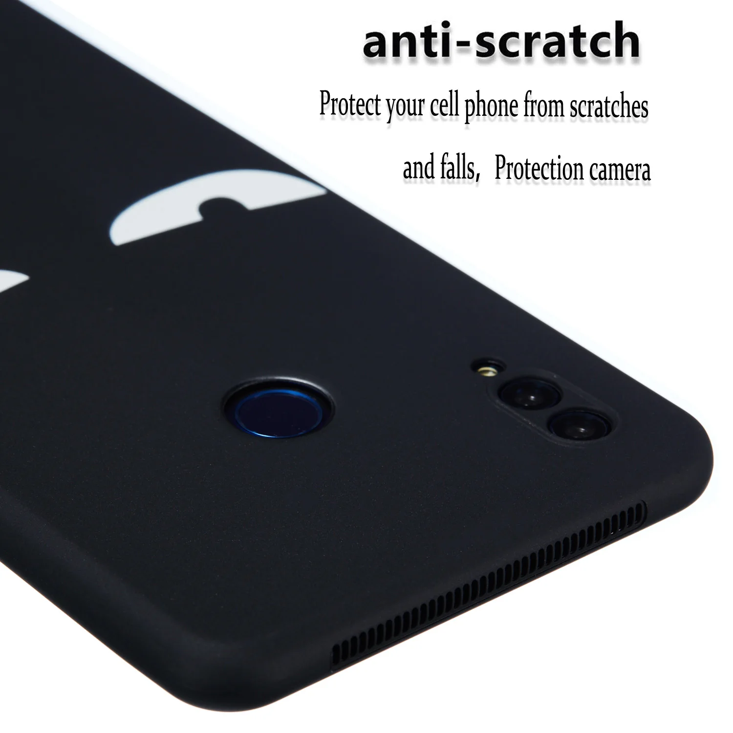 Для samsung A5 A6S A750 A8S Plus 2018 A9 Star Pro противоударный мягкий ТПУ Звездное изображение