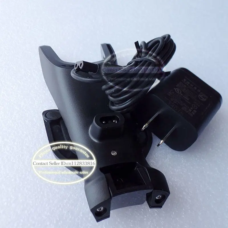 Парикмахерская Зарядная база QS6140 QS6141 QS6160 QS6161 для Philips| |
