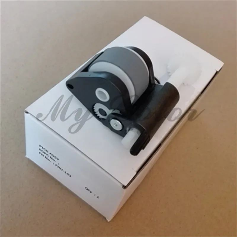 1 Оригинальная Новинка 1547069 шестерня пикапа для Epson L200 L201 L100 L101 T22 ME33 ME330 ME35 ME350 TX120