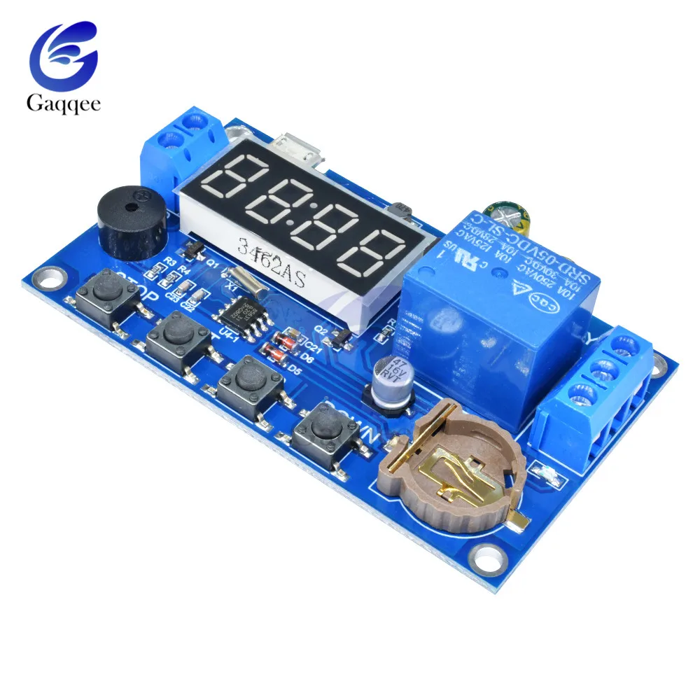 Синхронизация в реальном времени 5 постоянного тока стандартный модуль