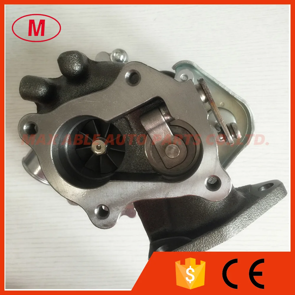 Турбокомпрессор CT16 17201-OL030 17201-0L030 для Hilux Vigo D4D 2.5L двигателя: 2KD-FTV 2KD |