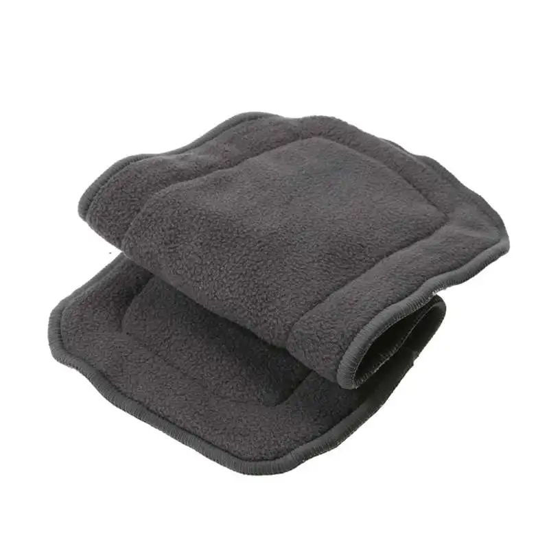 1 шт. многоразовый коврик для детских подгузников 4 слоя|charcoal inserts|bamboo charcoal insertsdiaper
