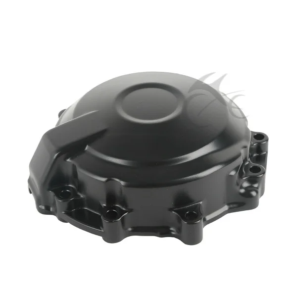 Статор Крышка картера крышка для Kawasaki Ninja ZX6R 2007 2008|cover automobile|cover surfacecover switch |