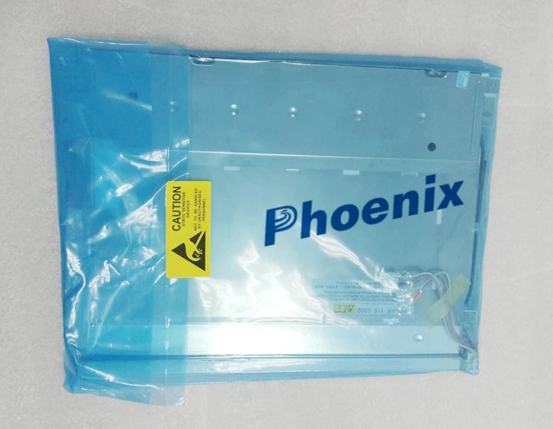 Новый высококачественный импортный монитор PHOENIX Polar 115 | Электронные компоненты и