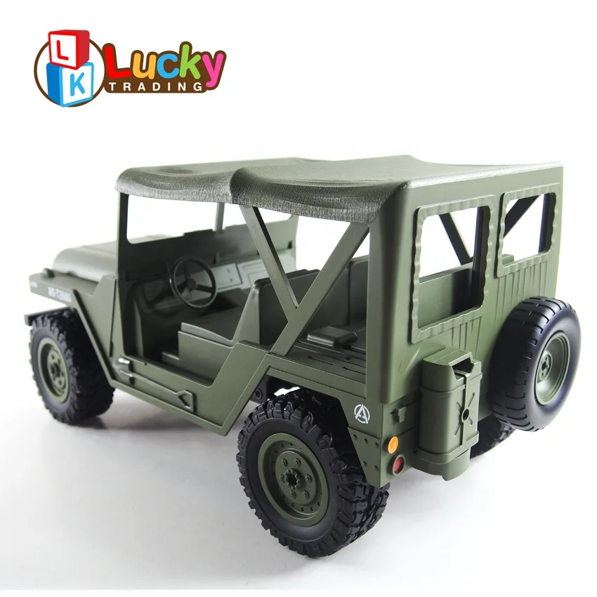 Невероятная электрика 4wd Voiture 4x4 RC Rock Crawler 1:14 Scale внедорожные автомобили светильник