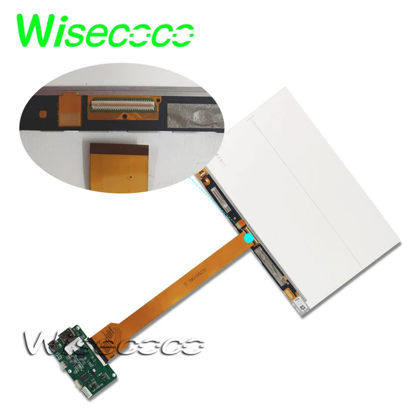 2 K 8 9 дюймовый ЖК экран 2560x1600 TFTMD089030 с MIPI HDMI доска r комплект для 3d принтера принтер