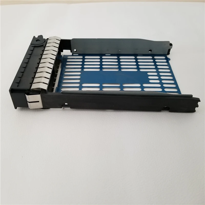 HP 3.5'' SAS SATA Hard Drive Bay Socket for DL160 DL180 ML150 ML350G5/G6/G7 | Компьютеры и офис