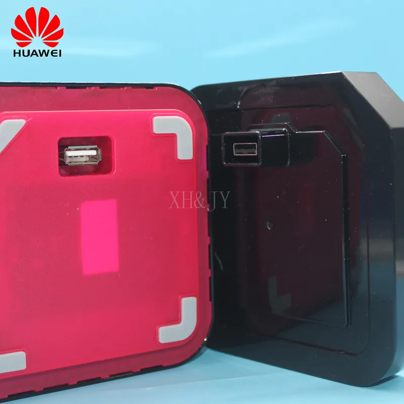 Разблокированный huawei E5170 E5170s-22 с антенной 4G LTE 150 Мбит/с беспроводной маршрутизатор Cat 4 speed Cube 4G WiFi маршрутизатор CPE маршрутизатор точка доступа