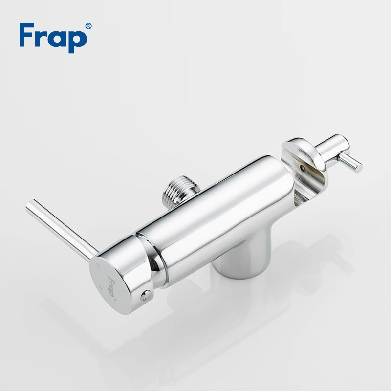 Frap Новое поступление смесители для биде латунный кран душа и ванной комнаты