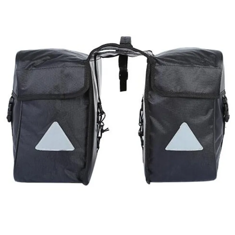 Original Yanho Multifunctional Large Capacity Bicycle Rear Rack Bags | Спорт и развлечения