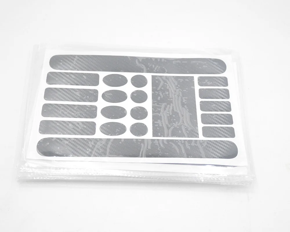 Наклейки для велосипеда Рамка протектор Защита Пера Ремонт велосипед Пастер