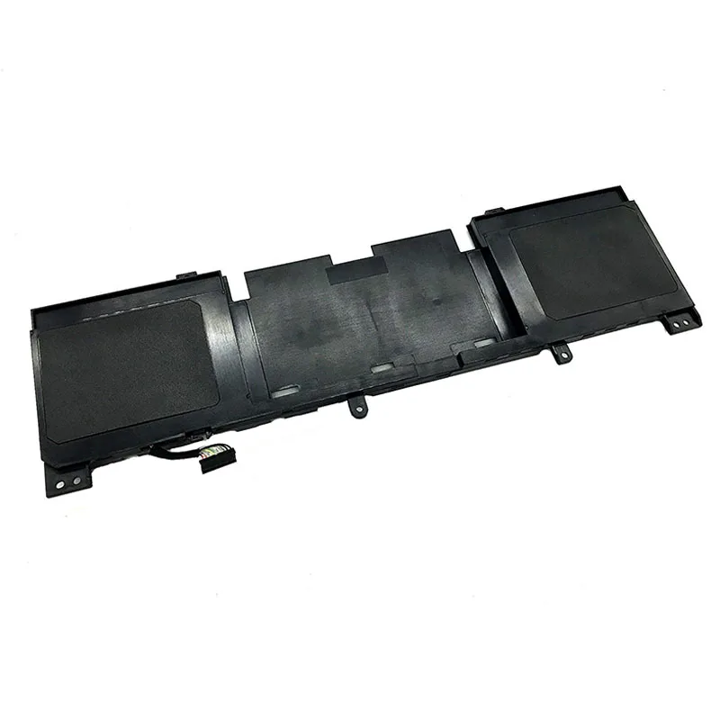 7XINbox 51Wh 14 8 V подлинный 3V806 62N2T N1WM4 Аккумулятор для ноутбука Dell Alienware ECHO 13 QHD