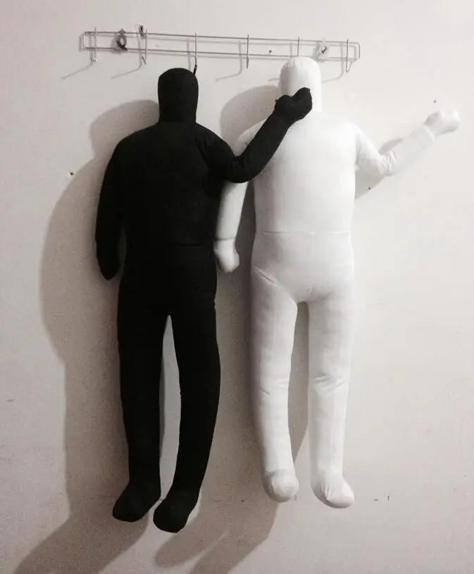 Оптовая продажа 2 цвета Детская Манекены дисплей 75 см модель детская одежда