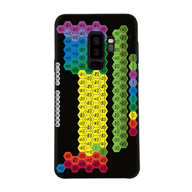 Чехол для Samsung Galaxy S10 S10E M10 M20 M30 M40 S6 S7 Edge S8 S9 Plus Note 8 9 | Мобильные телефоны и