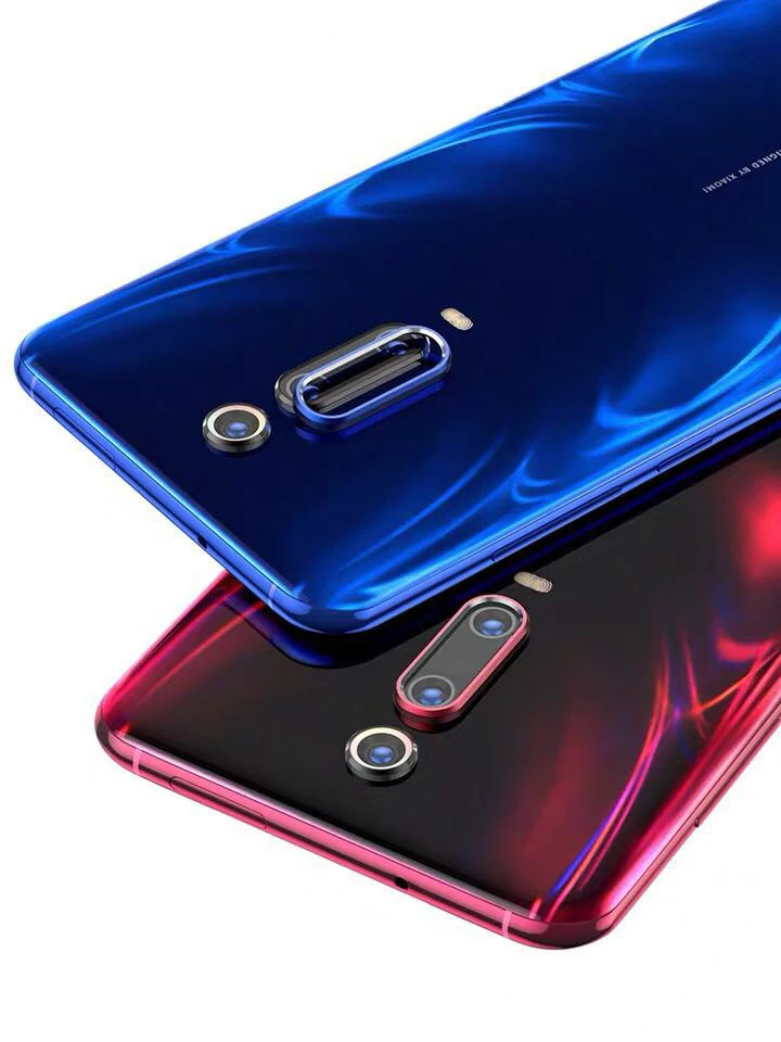Стекло Xiaomi mi 9T Pro mi 9T чехол для камеры Защитная крышка для Xiao mi Red mi K20 Pro закаленное стекло металлическое защитное кольцо для объектива камеры