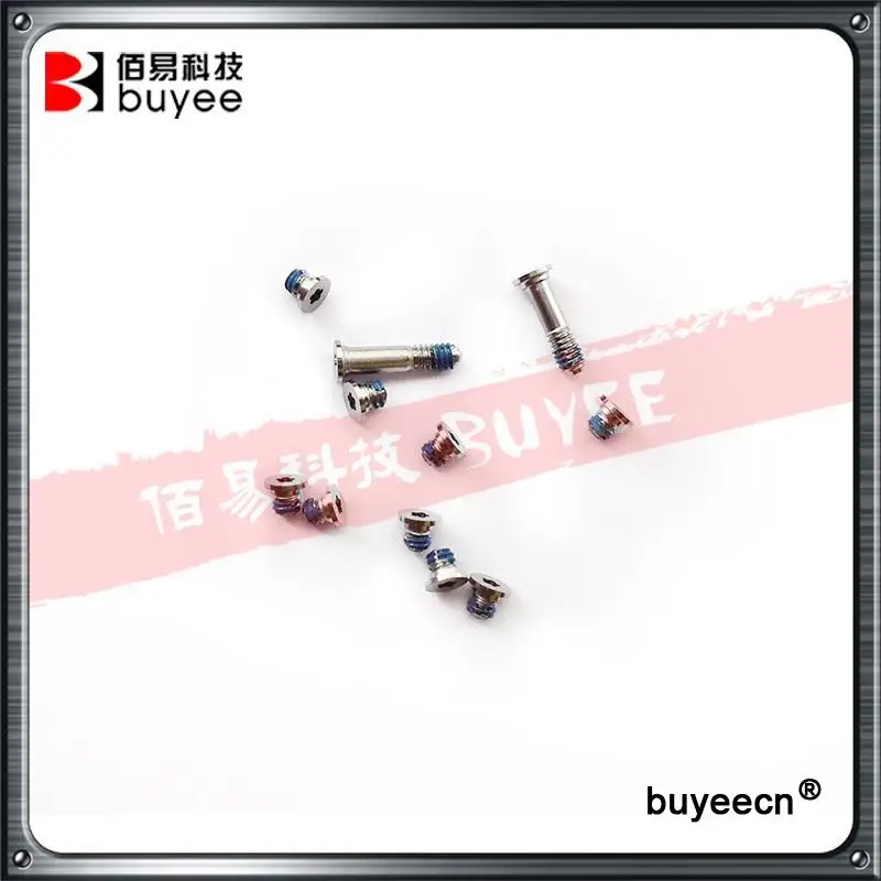 Оригинальный новый для Macbook Air A1370 A1465 A1369 A1466 11 &quot13&quot резиновые ножки + нижняя