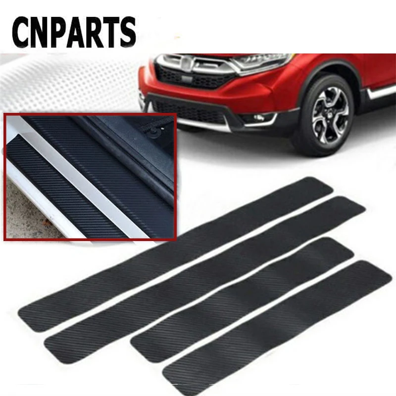 CNPARTS для Audi A4 B7 B5 A6 C6 Q5 Honda Civic 2006 2011 подходит Accord CRV Автомобильная полоса из