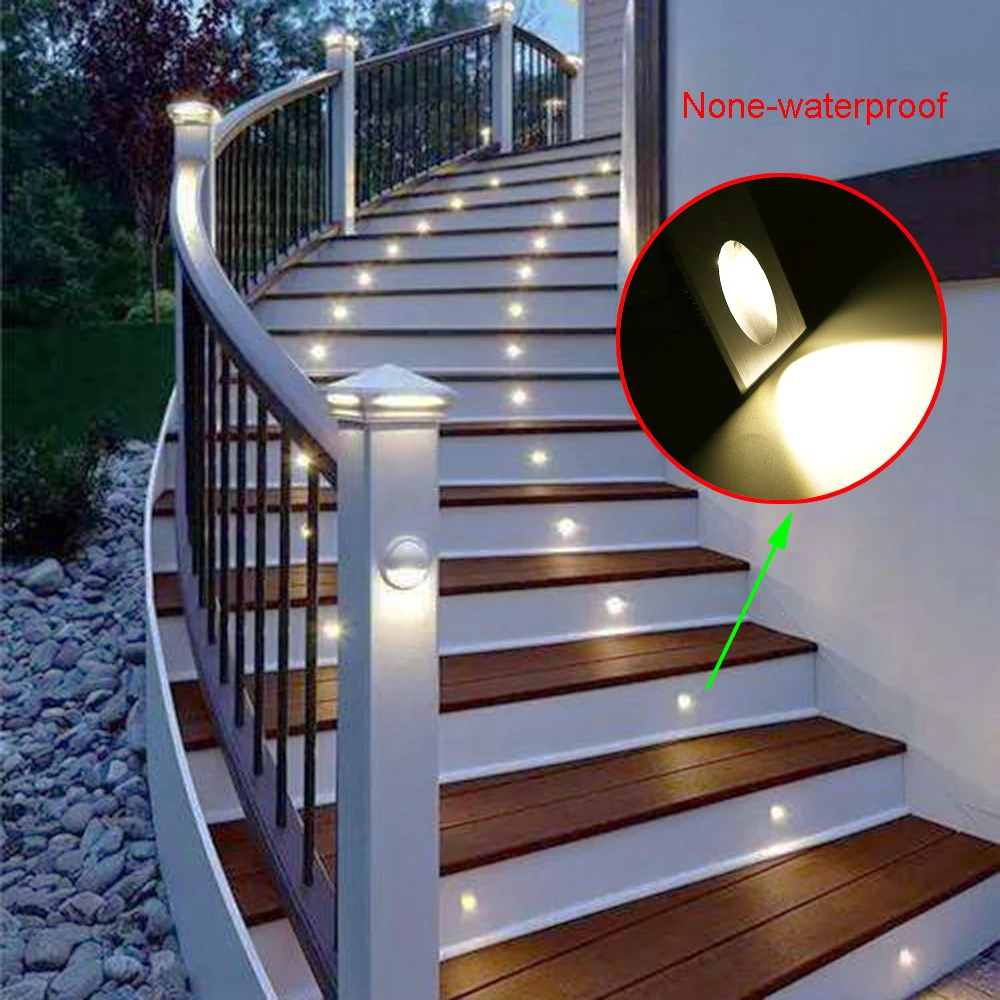 Современные Светодиодные 1X3 светильник настенный бра Вт площади настенные