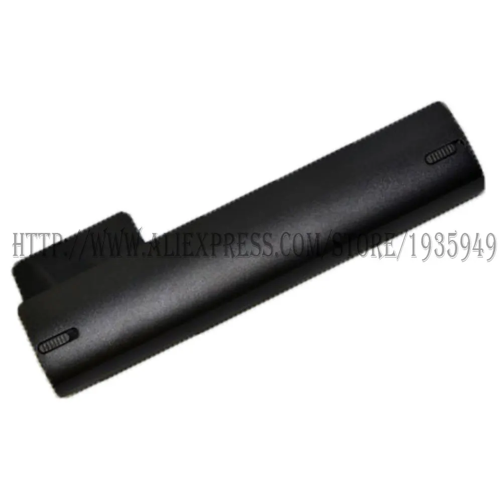 4400mah аккумулятор для ноутбука HP COMPAQ Mini CQ10 06TY 607762-001 607763-001 HSTNN-CB1T HSTNN-CB1U HSTNN-DB1U HSTNN-E04C