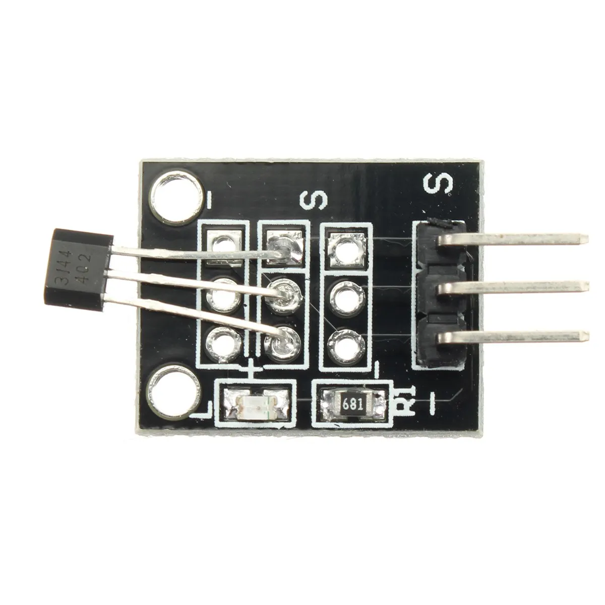 1 шт. Новое поступление MEGA2560 R3 40 сенсорные модули стартовый комплект IIC 20X4 2004 ЖК-дисплей для Arduino sensor s