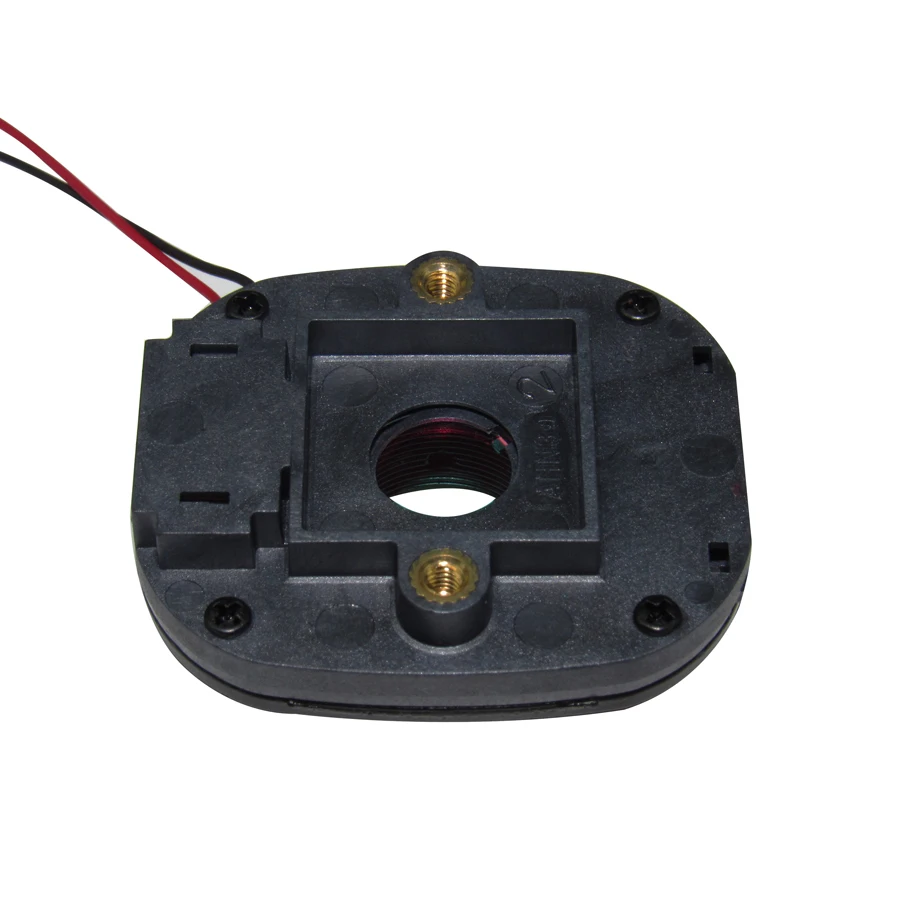 M12 IR cut Filter ICR HD держатель для крепления объектива IP-Камеры CCTV DC3V-DC8V двойные фильтры