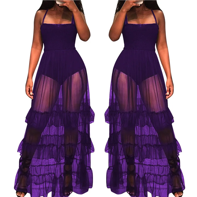 Сексуальное женское длинное платье modis Вечерние платья vestido robe femme mujer 2018 белого и