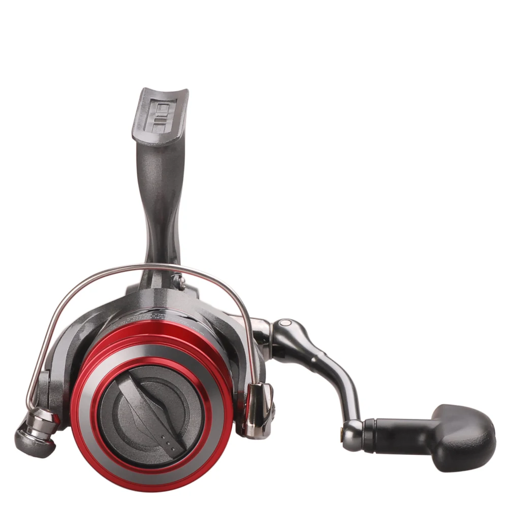Оригинальная DAIWA CF 3000SR 4000SR спиннинговая катушка 5 3: 1 3BB блесна ABS Рыболовная для