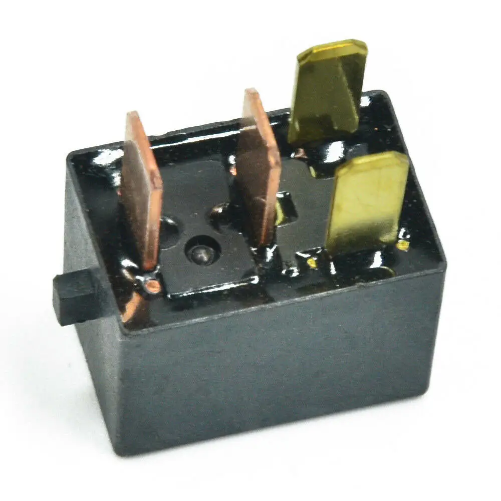 Omron Реле предохранителя 12VDC A/C компрессор для Acura TL Honda Accord Fit Odyssey Civic 39794-SDA-A05 39794-SDA-A03