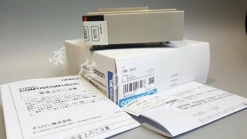 Новинка CQM1 ID212 ID213 / OD213 OD212 C200H ID212|Хранилища для электроники| |