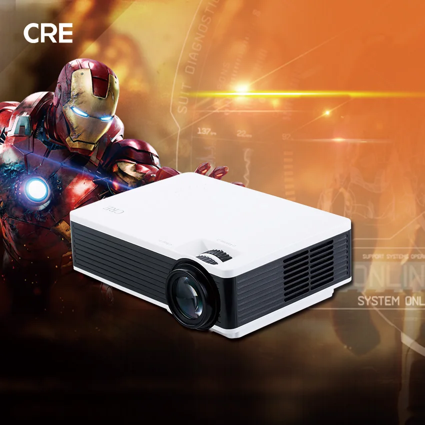 Мини умный луч проектор для мобильного телефоны лэптоп Android App скачать