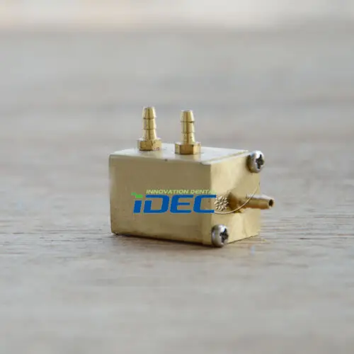 

Dental Valve Water Valve Water Pressure Regulator valve for dental chair 1PC