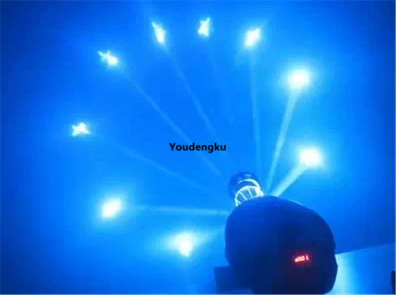 Бесконечная вращающаяся фотовспышка с диаметром Луча 5R 200w световая лампа 5r|scanner