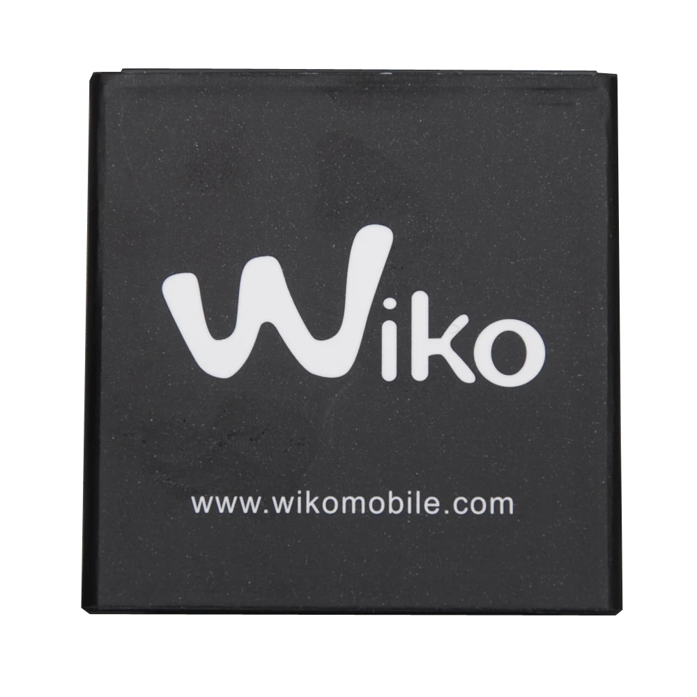 Горячая продажа запасной аккумулятор 1500mAh для Wiko IGGY умный мобильный телефон +