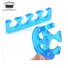 2 шт.1 пара, силиконовые разделители для ног