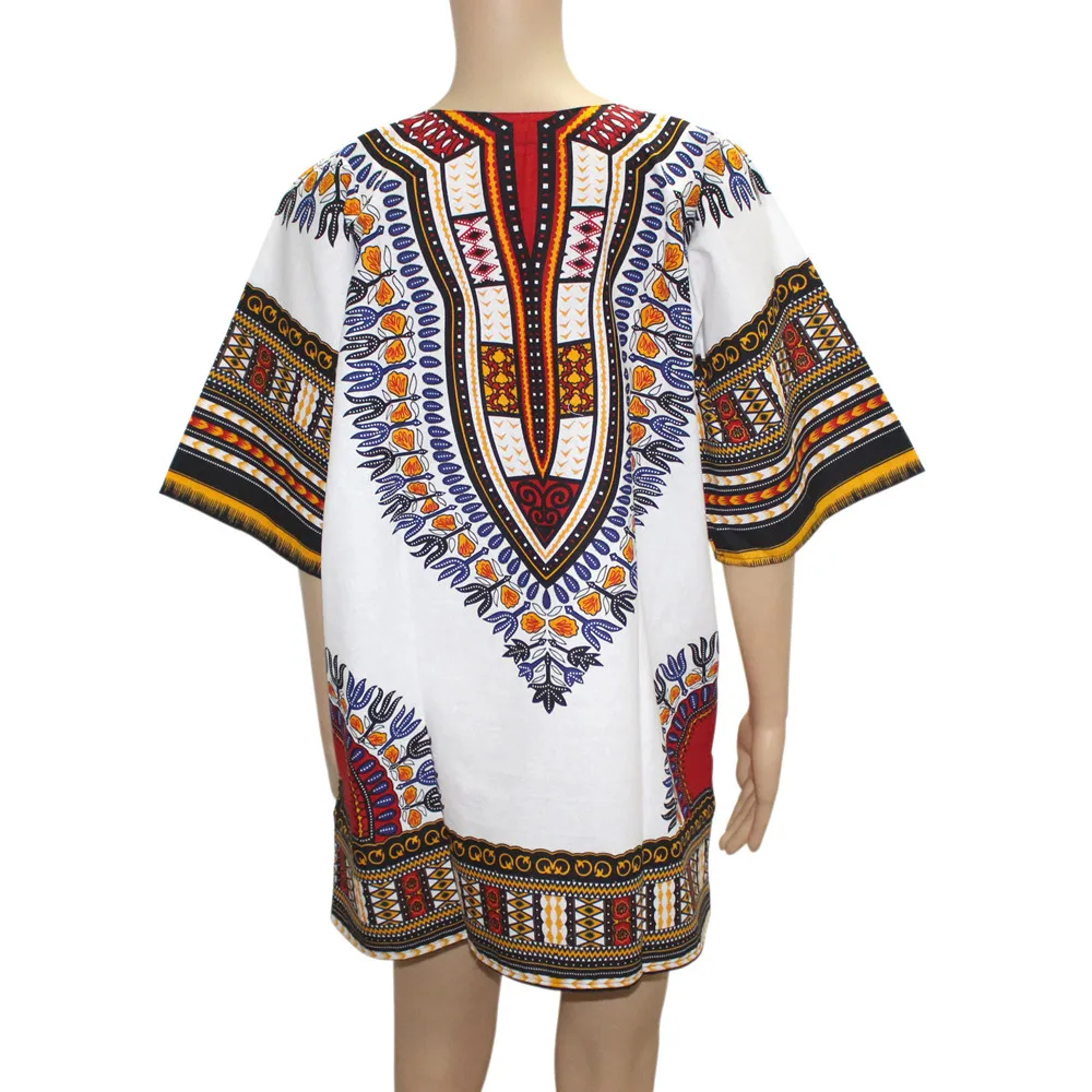 Новая Дизайнерская Женская Футболка Mr Hunkle модные африканские рубашки Дашики с