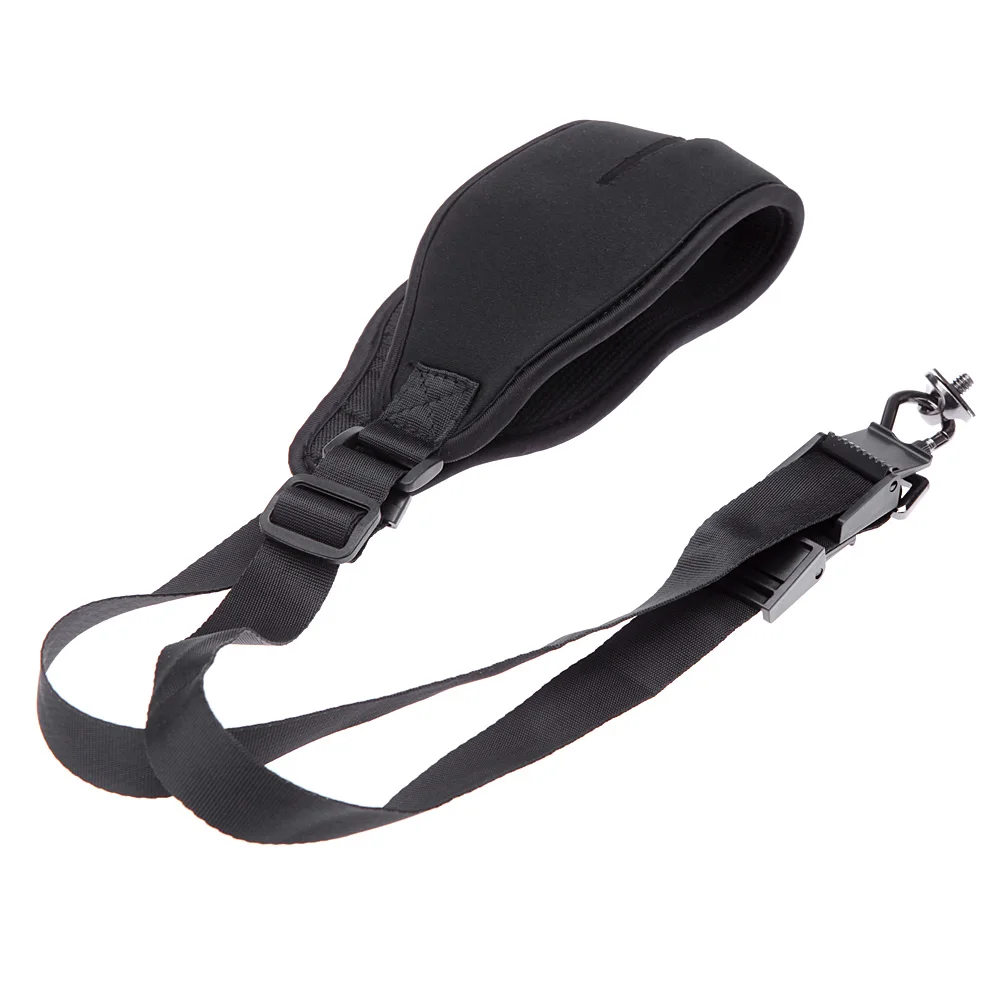 

Quick Rapid Camera Single Shoulder Neck Strap Belt Sling for A7 A7R all DSLR