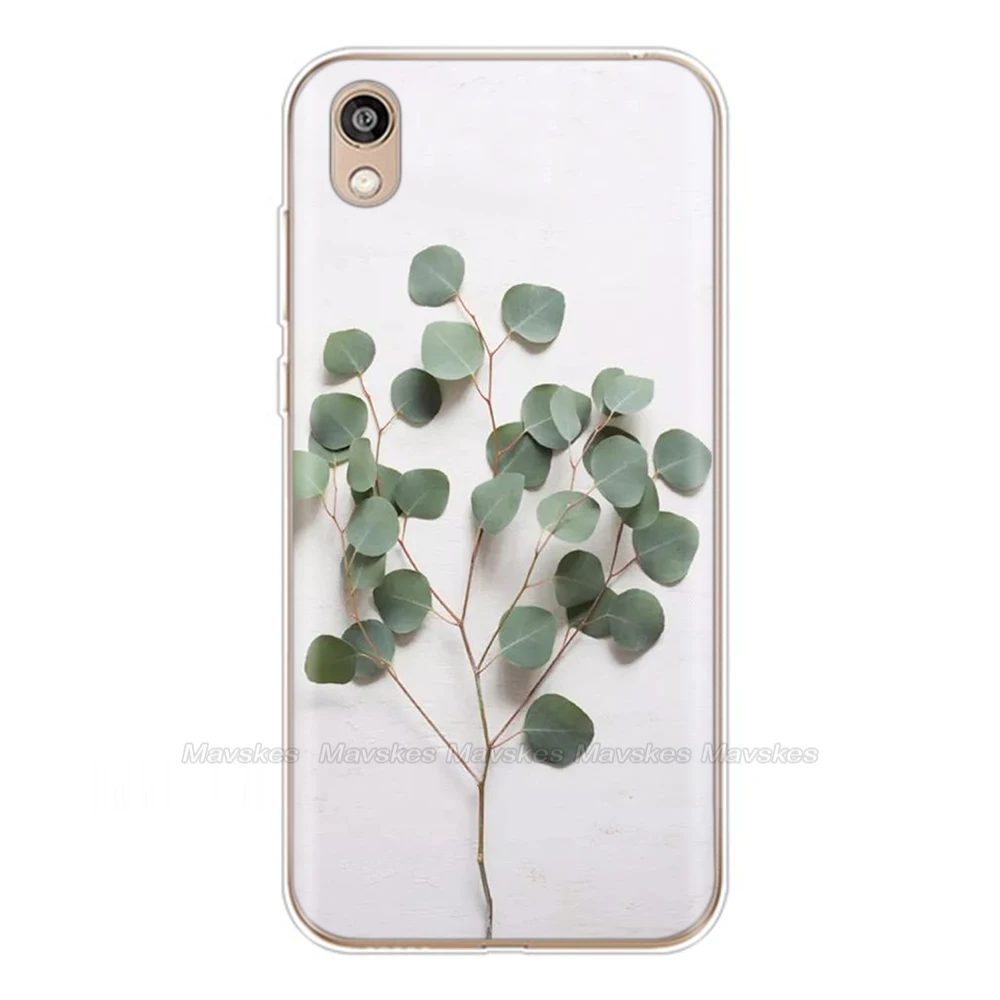 Honor 8S Case for Phone Case Huawei Honor 8s Case Silicone Back Cover for Soft Funda on Huawei Honor 8s KSE-LX9 8 S Honor8s Case