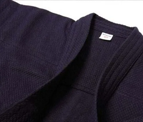 Новый дизайн высокое качество Kendo Iaido Aikido Hapkido хакама боевые искусства Униформа