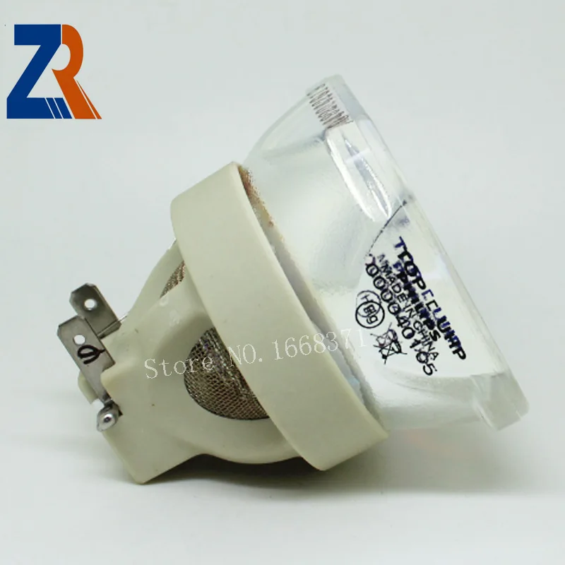 ZR новейшая 811118436 SEK 100% Оригинальная лампа проектора для EIP U4700 W4600 X5500|Лампы