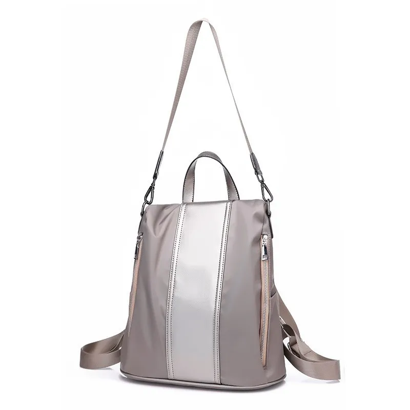 Рюкзак женский из ткани Оксфорд с защитой от кражи 2019|Женские рюкзаки| |