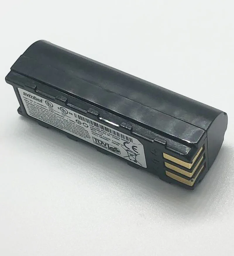 Перезаряжаемая батарея GeLar 3 7 в 2200 мАч для Motorola Symbol DS3478 DS3578 LS3478 LS3578 XS3478 сканер 21 62606