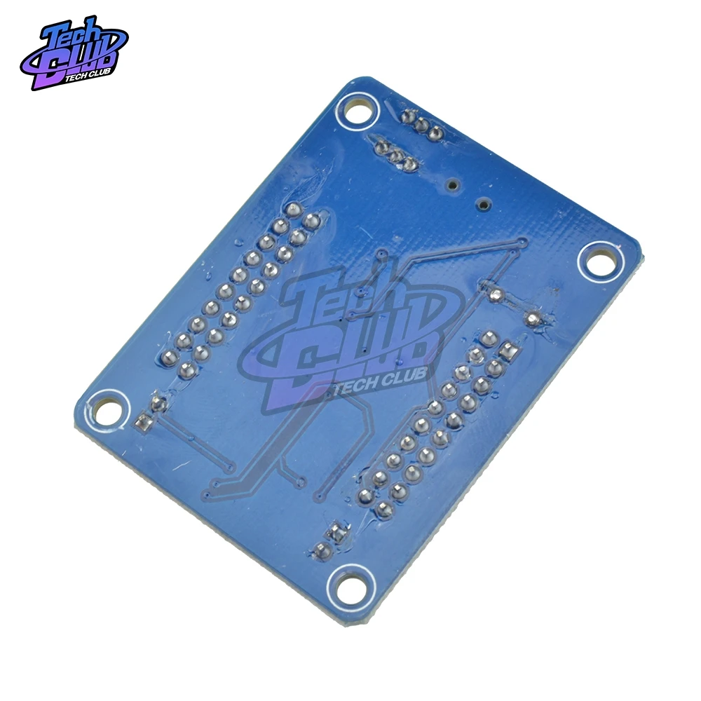 Материнская плата анализатора логики USB разработки кода с разъемом IIC I2C