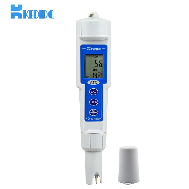 Измеритель проводимости Воды CT3030/CT3060 pen портативный тестер качества