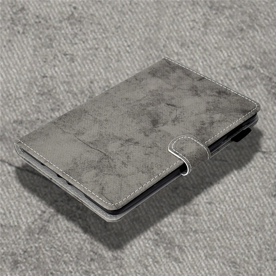 Для ipad mini 2019 чехол 5-го поколения 7 9 дюйма модный ретро чехол-подставка для