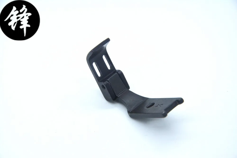259635 1/4 лапка для ног две иглы молния певица 112 212 juki brotehr pfaff toyata mitxubishi|presser foot feet|foot